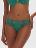 Saga Bikini Panty Garden Green Simone Perele