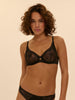 Swing Full Coverage Plunge - Black