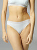 Eugenie Bikini Panty White Simone Perele