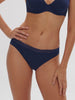 Eugenie Bikini Panty Midnight Blue Simone Perele