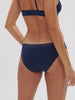 Eugenie Bikini Panty Midnight Blue Simone Perele