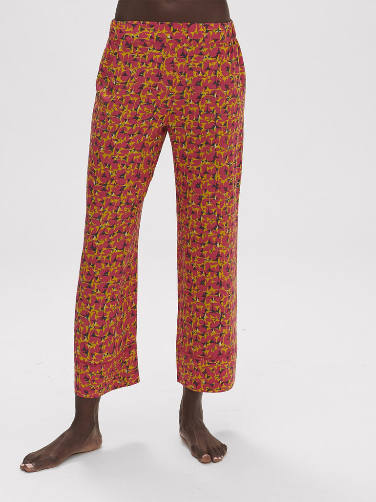 Songe Pant Groovy Print Simone Perele