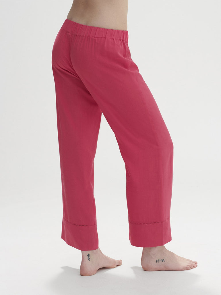 Songe Pant Pitaya Pink Simone Perele