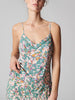 Songe Tank Reef Print Simone Perele