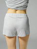 Brume Night Short Mineral Grey Simone Perele