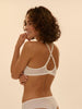 Subtile Underwire Bra - Ivory