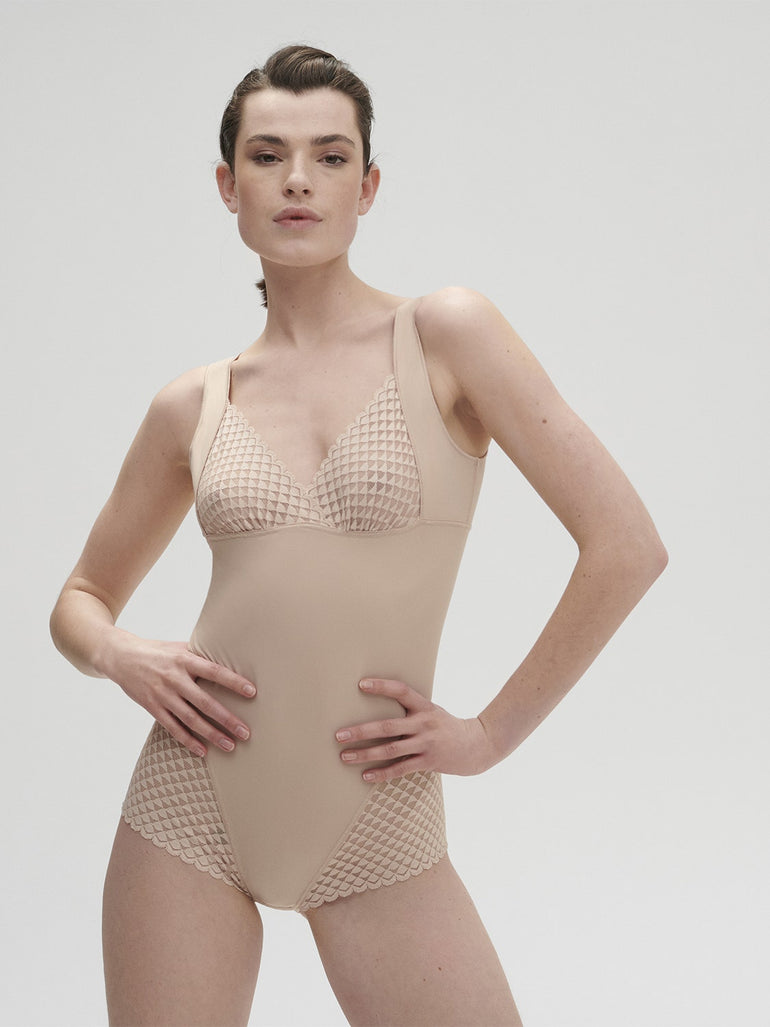 Simone Perele Subtile Shaper Bodysuit