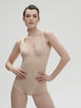 Subtile Shaper Bodysuit Peau Rose Simone Perele