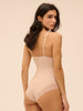 Subtile Underwire Bodysuit - Peau Rose