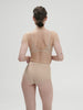 Subtile Control Brief Peau Rose Simone Perele