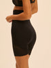 Subtile Control High Waist Shaper Shorts Black Simone Perele