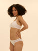 Subtile Bikini - Ivory