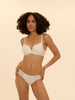 Subtile Bikini - Ivory