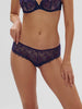 Singuliere Boyshort Panty Midnight Blue Simone Perele