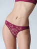 Victoire Bikini Panty Syrah Simone Perele