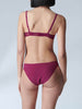 Victoire Bikini Panty Syrah Simone Perele