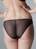 Manon Bikini Panty Black Simone Perele