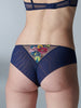 Elsa Boyshort Panty Night Blue Simone Perele