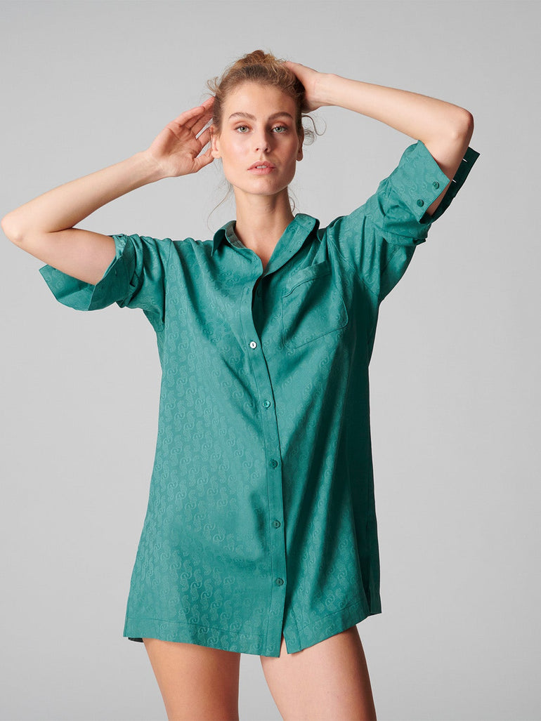 long-sleeved-nightdress-boreal-green-caprice-2