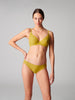 Candide Bikini Panty Matcha Simone Perele