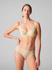 Opaline Scoop Demi Bra Yuzu Yellow Simone Perele