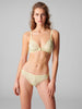 Aimee Bralette Yuzu Yellow Simone Perele