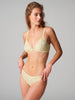 Aimee Bikini Panty Yuzu Yellow Simone Perele