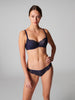 Aimee Bikini Panty Midnight Simone Perele