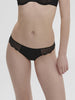 Escale Bikini Panty Black Simone Perele