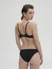 Escale Bikini Panty Black Simone Perele