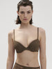 Amazone Push-Up Bra Nomad Green Simone Perele