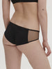 Amazone Boyshort Panty Black Simone Perele