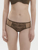 Amazone Boyshort Panty Nomad Green Simone Perele