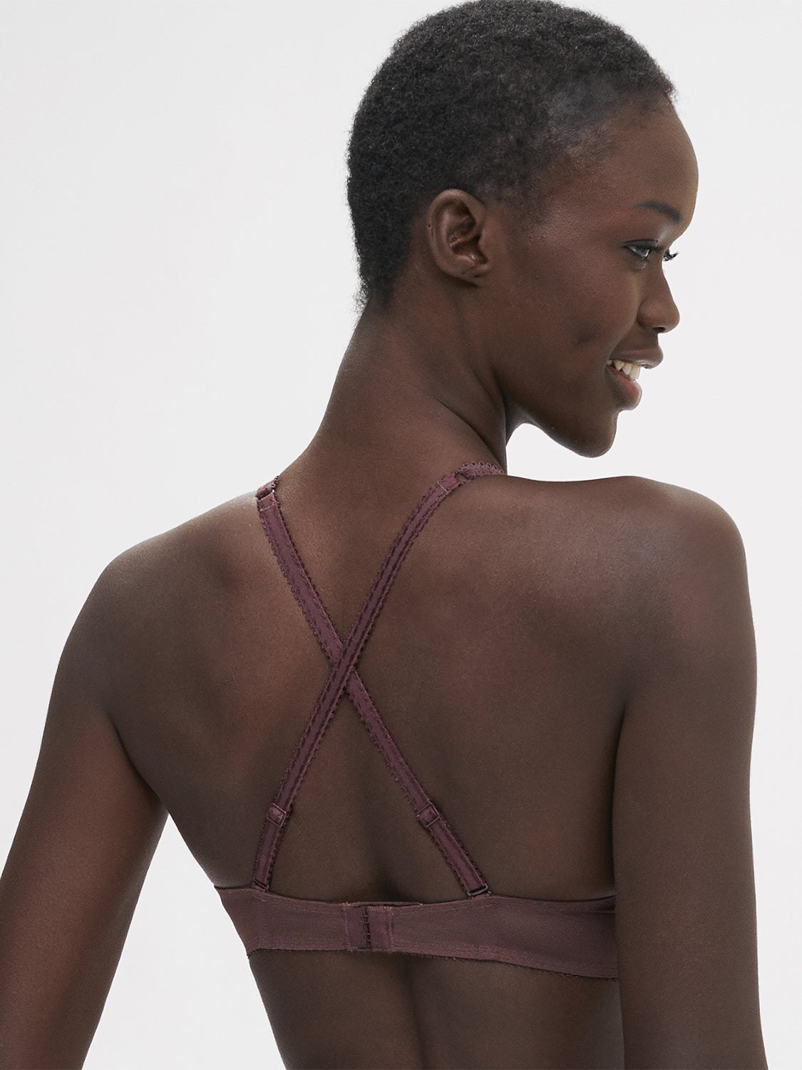 Embleme Bralette - Byzantine – Simone Pérèle