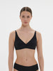 Artifice Bralette Black Simone Perele