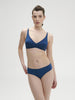 Artifice Bralette Poseidon Blue Simone Perele