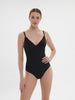 Artifice Bodysuit Black Simone Perele