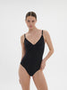 Artifice Bodysuit Black Simone Perele