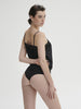 Heloise Bodysuit Black Simone Perele