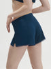 Aurore Short Poseidon Blue Simone Perele