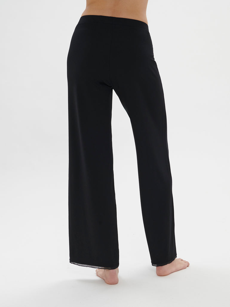 Simone Perele Aurore Pant Black