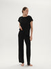 Simone Perele Aurore Pant Black