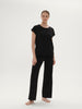 Simone Perele Aurore Pant Black