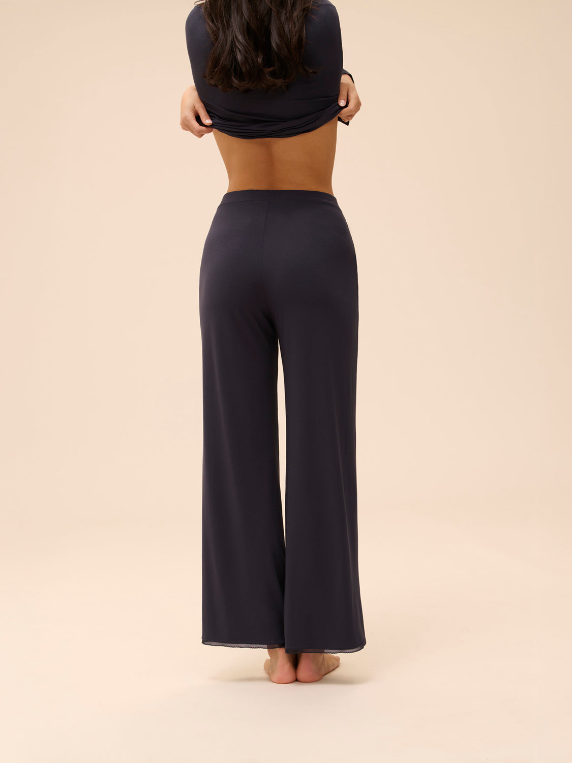 Aurore Pant - Full Moon – Simone Pérèle