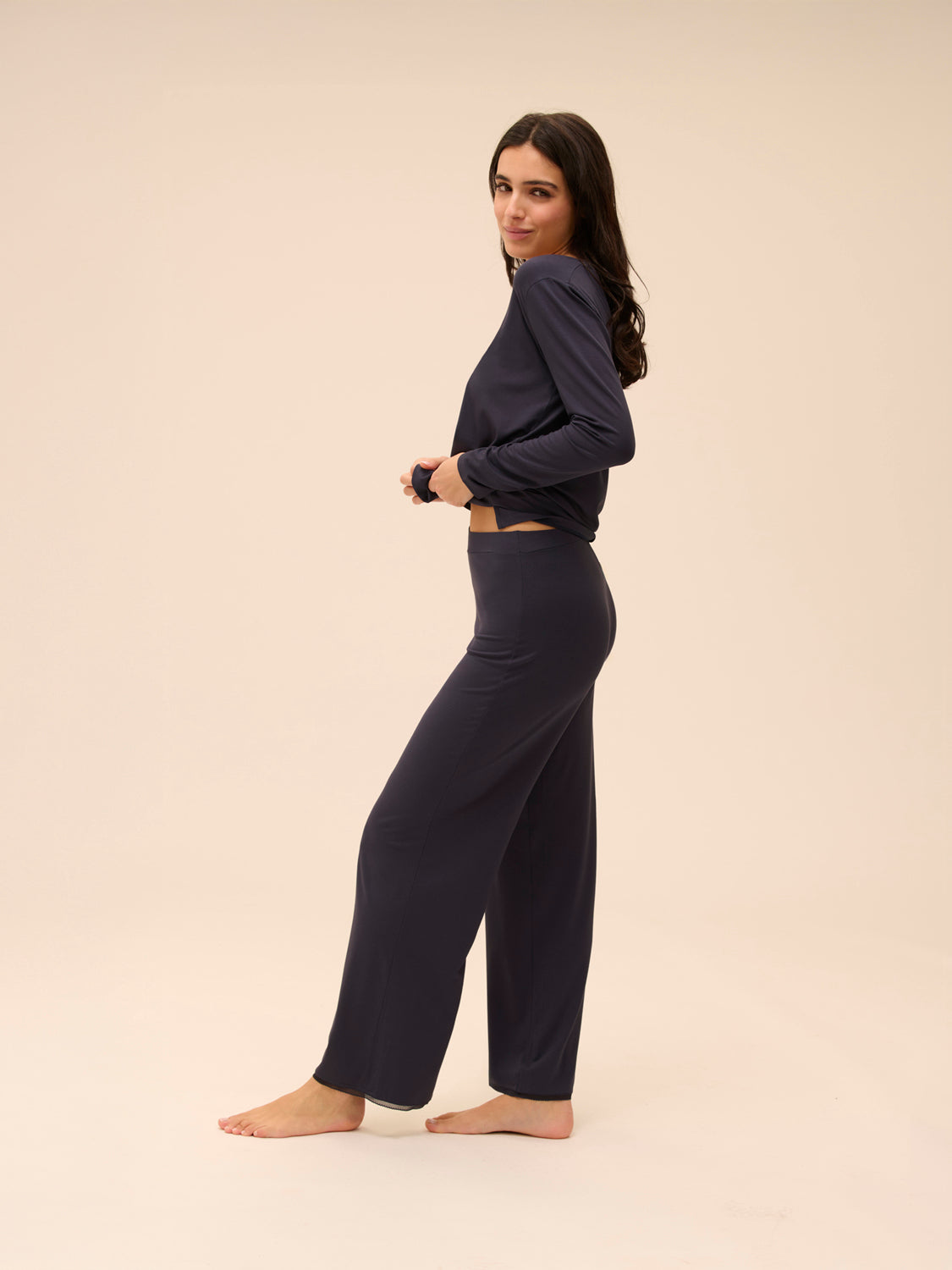 Aurore Pant - Full Moon – Simone Pérèle