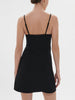 Simone Perele Aurore Nightdress Black