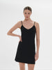 Simone Perele Aurore Nightdress Black