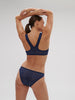 Thelma Bralette Midnight Blue Simone Perele