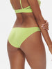 Rose Bikini - Lime