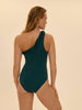 Paloma Wireless One-Piece - Emerald
